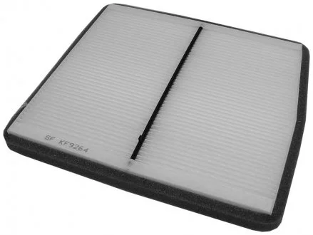 Фото фiльтр салону STARLINE SF KF9264 Фiльтр салону STARLINE SF KF9264
