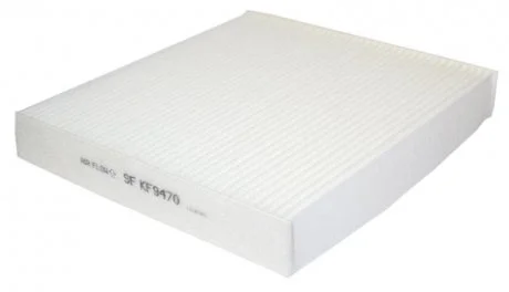 Фiльтр салону STARLINE SF KF9470