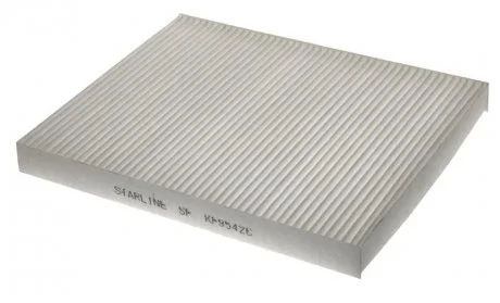 Фото фiльтр салону STARLINE SF KF9542 Фiльтр салону STARLINE SF KF9542