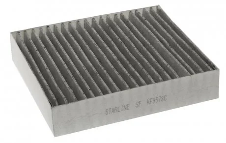 Фільтр салону STARLINE SFKF9573C