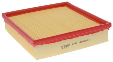 Фото фiльтр салону STARLINE SF KF9900 Фiльтр салону STARLINE SF KF9900
