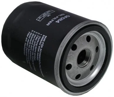 Фото масляний фiльтр STARLINE SF OF0114 Масляний фiльтр STARLINE SF OF0114