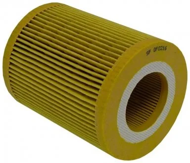 Масляний фільтр STARLINE SFOF0216