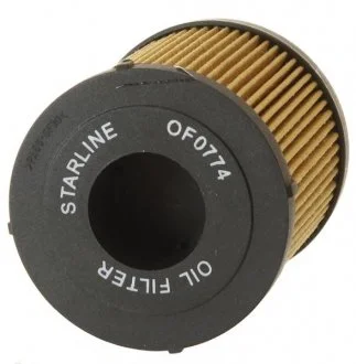 Масляний фiльтр STARLINE SF OF0774