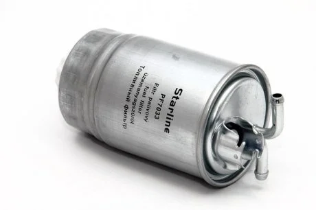 Фото паливний фільтр STARLINE SF PF7033 Паливний фільтр STARLINE SF PF7033