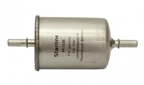 Фото паливний фільтр STARLINE SF PF7036 Паливний фільтр STARLINE SF PF7036