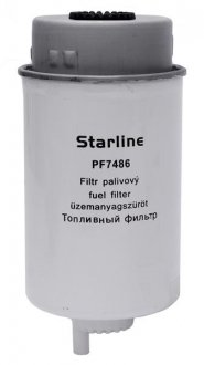 Фильтр топлива STARLINE SFPF7486