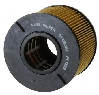 Фото фильтр топлива STARLINE SFPF7520 Фильтр топлива STARLINE SFPF7520
