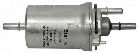 Фото паливний фільтр STARLINE SF PF7764 Паливний фільтр STARLINE SF PF7764