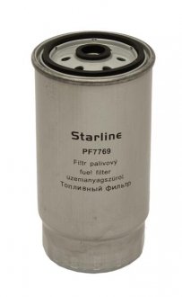 Фильтр топлива STARLINE SFPF7769