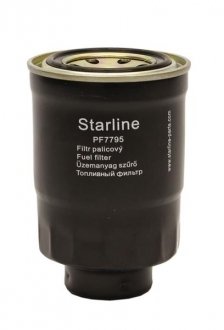 Паливний фільтр STARLINE SF PF7795