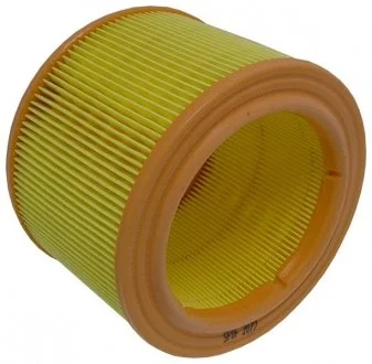 Фото повітряний фільтр STARLINE SF VF2072 Повітряний фільтр STARLINE SF VF2072