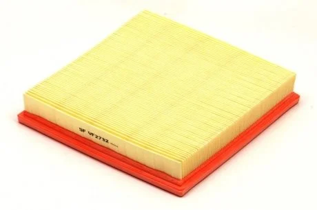 Фото повітряний фільтр STARLINE SF VF2732 Повітряний фільтр STARLINE SF VF2732