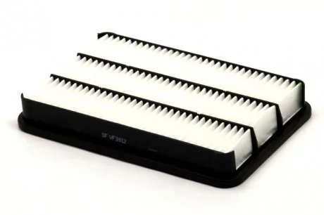 Фото повітряний фільтр STARLINE SF VF3812 Повітряний фільтр STARLINE SF VF3812