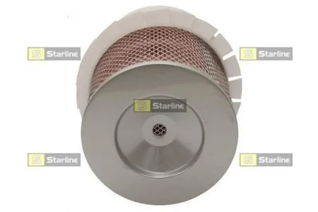 Фото повітряний фільтр STARLINE SF VF7802 Повітряний фільтр STARLINE SF VF7802