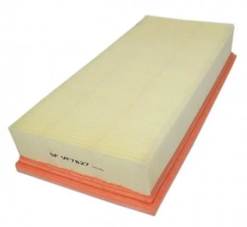 Фото повітряний фільтр STARLINE SF VF7827 Повітряний фільтр STARLINE SF VF7827