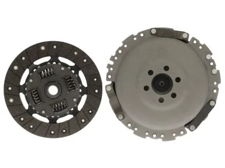 Фото комплект зчеплення STARLINE SL 2DS0962 Комплект зчеплення STARLINE SL 2DS0962