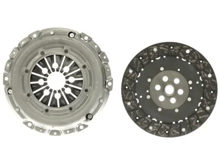 Фото комплект зчеплення STARLINE SL 2DS1179 Комплект зчеплення STARLINE SL 2DS1179