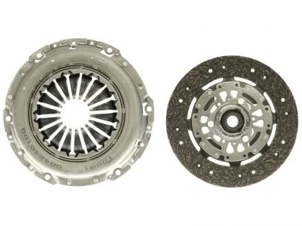 Фото набір зчеплення STARLINE SL2DS1183 Набір зчеплення STARLINE SL2DS1183