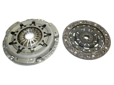 Фото комплект зчеплення STARLINE SL 2DS9041 Комплект зчеплення STARLINE SL 2DS9041