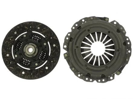 Фото сцепление (набор) STARLINE SL2DS9055 Сцепление (набор) STARLINE SL2DS9055