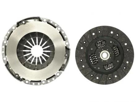 Фото набір зчеплення STARLINE SL2DS9063 Набір зчеплення STARLINE SL2DS9063