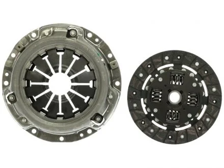 Фото комплект сцепления STARLINE SL 2DS9084 Комплект сцепления STARLINE SL 2DS9084