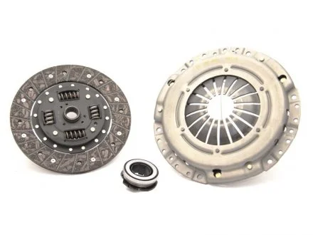 Зчеплення (набір) STARLINE SL3DS0052