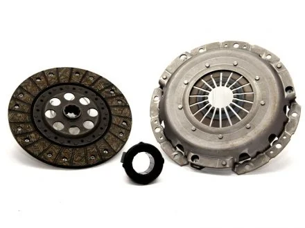 Фото комплект зчеплення STARLINE SL 3DS0072 Комплект зчеплення STARLINE SL 3DS0072