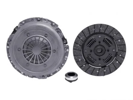 Фото комплект зчеплення STARLINE SL 3DS0160 Комплект зчеплення STARLINE SL 3DS0160