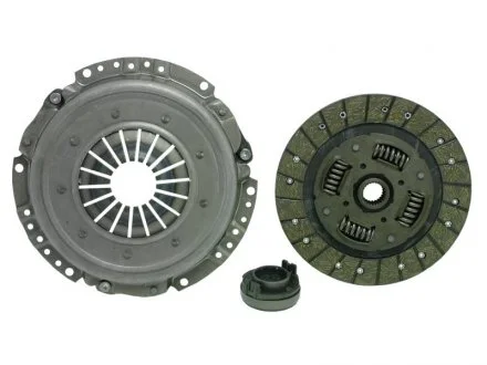 Сцепление (набор) STARLINE SL3DS0774