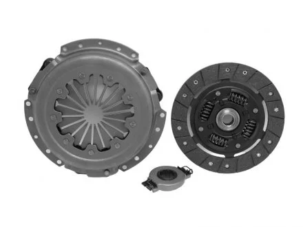 Фото комплект зчеплення STARLINE SL 3DS0808 Комплект зчеплення STARLINE SL 3DS0808