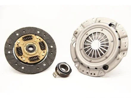 Зчеплення (набір) STARLINE SL3DS0850