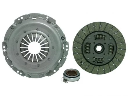 Фото зчеплення (набір) STARLINE SL3DS0858 Зчеплення (набір) STARLINE SL3DS0858