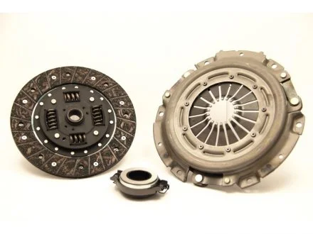 Фото комплект зчеплення STARLINE SL 3DS1002 Комплект зчеплення STARLINE SL 3DS1002