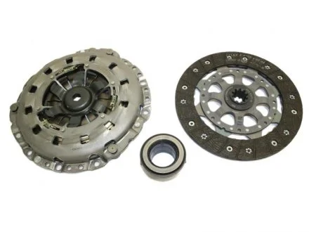 Фото комплект зчеплення STARLINE SL 3DS1111 Комплект зчеплення STARLINE SL 3DS1111