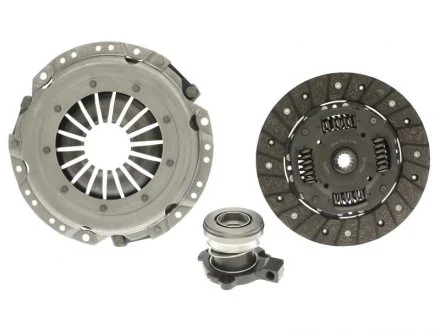 Фото комплект зчеплення STARLINE SL 3DS1150 Комплект зчеплення STARLINE SL 3DS1150