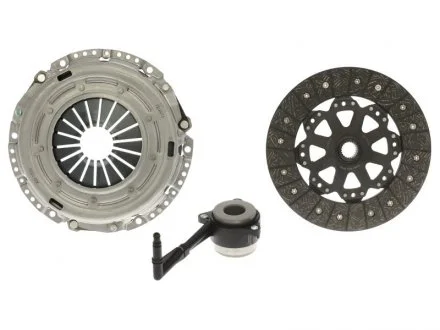 Фото комплект зчеплення STARLINE SL 3DS1155 Комплект зчеплення STARLINE SL 3DS1155