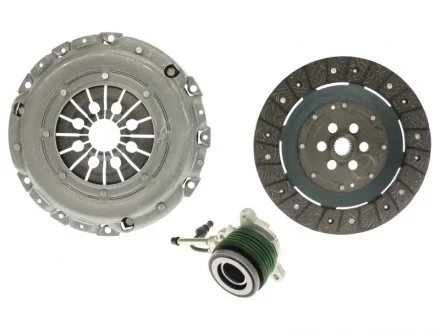 Фото комплект зчеплення STARLINE SL 3DS1215 Комплект зчеплення STARLINE SL 3DS1215