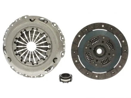 Фото комплект зчеплення STARLINE SL 3DS1253 Комплект зчеплення STARLINE SL 3DS1253