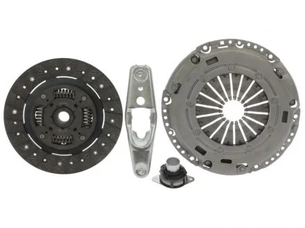 Фото набор сцепления STARLINE SL3DS1270 Набор сцепления STARLINE SL3DS1270