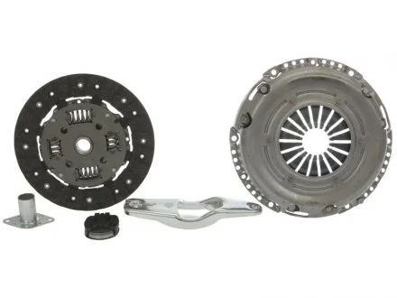 Фото комплект зчеплення STARLINE SL 3DS1288 Комплект зчеплення STARLINE SL 3DS1288