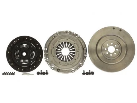 Фото комплект зчеплення + маховик STARLINE SL 3DS1290 Комплект зчеплення + маховик STARLINE SL 3DS1290