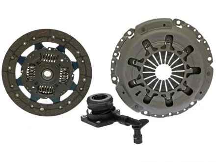 Фото комплект зчеплення STARLINE SL 3DS9089 Комплект зчеплення STARLINE SL 3DS9089