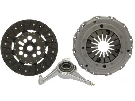 Фото комплект зчеплення STARLINE SL 3DS9096 Комплект зчеплення STARLINE SL 3DS9096