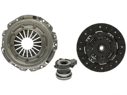 Фото комплект зчеплення STARLINE SL 3DS9100 Комплект зчеплення STARLINE SL 3DS9100