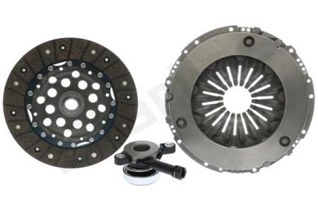 Фото комплект зчеплення STARLINE SL 3DS9128 Комплект зчеплення STARLINE SL 3DS9128