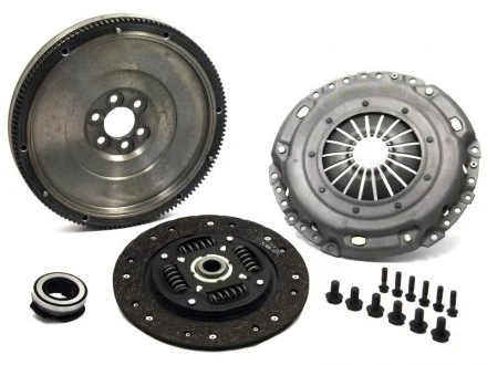 Фото комплект зчеплення+маховик!!! STARLINE SL 4DS1005 Комплект зчеплення+маховик!!! STARLINE SL 4DS1005