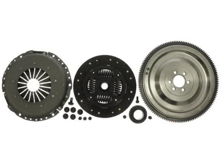 Фото комплект зчеплення з маховиком STARLINE SL 4DS1050 Комплект зчеплення з маховиком STARLINE SL 4DS1050