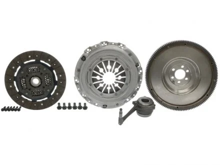 Фото набір зчеплення STARLINE SL4DS1310 Набір зчеплення STARLINE SL4DS1310